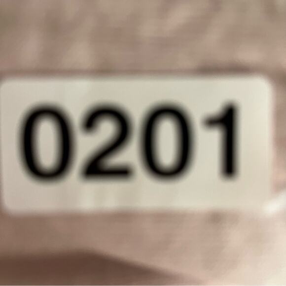 Isabel Marant 38 US6 skinny trousers pink cropped light lilac 0201 - Picture 16 of 16